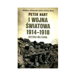 I wojna światowa 1914-1918