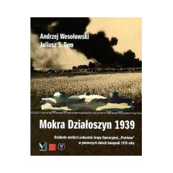 Mokra Działoszyn 1939