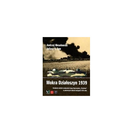 Mokra Działoszyn 1939