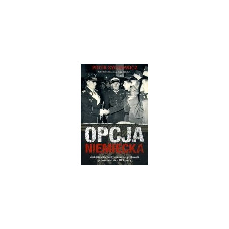 Opcja niemiecka