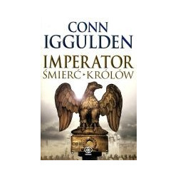 Imperator. Śmierć królów.