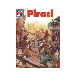 Co i jak - Piraci