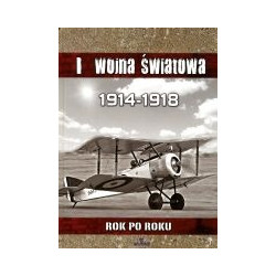 I wojna światowa 1914-1918