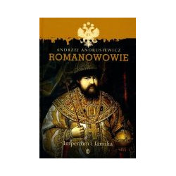 Romanowowie