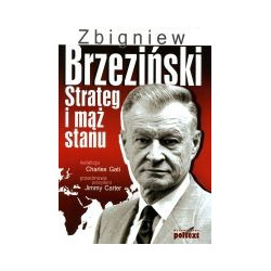 Zbigniew Brzeziński