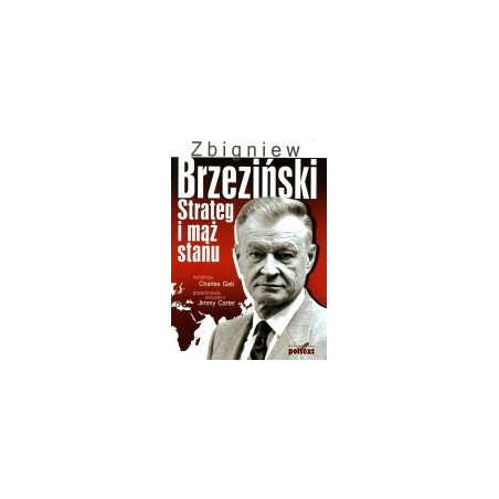 Zbigniew Brzeziński