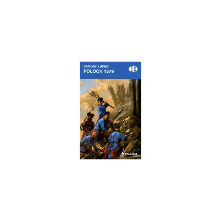 Połock 1579