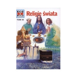 Co i jak - Religie świata