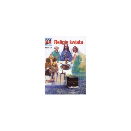 Co i jak - Religie świata