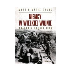 Niemcy w wielkiej wojnie