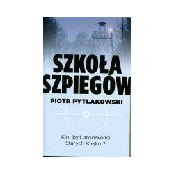 Szkoła szpiegów