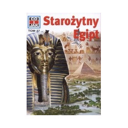 Co i jak - Starożytny Egipt
