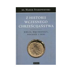 Z historii wczesnego chrześcijaństwa