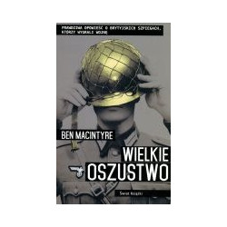 Wielkie oszustwo