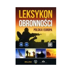 Leksykon obronności