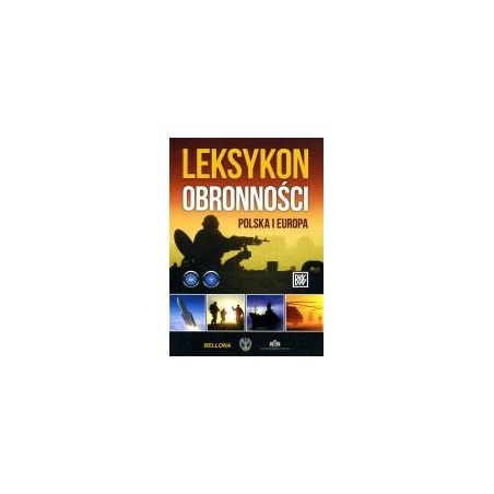 Leksykon obronności