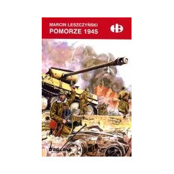 Pomorze 1945