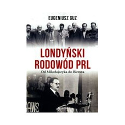 Londyński rodowód PRL