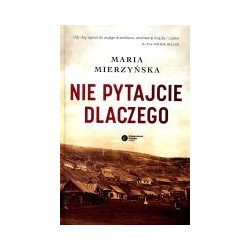 Nie pytajcie dlaczego