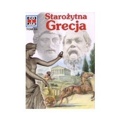 Starożytna Grecja