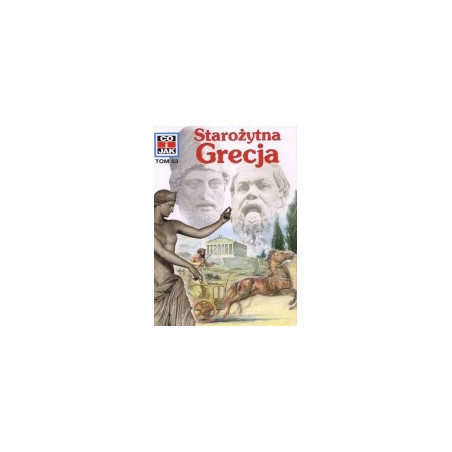 Starożytna Grecja