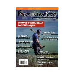Poszukiwacze nr 5 (14) 2014