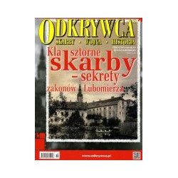 Odkrywca nr 10 (189) 2014