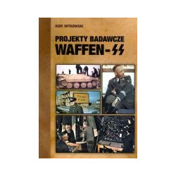 Projekty badawcze Waffen-SS
