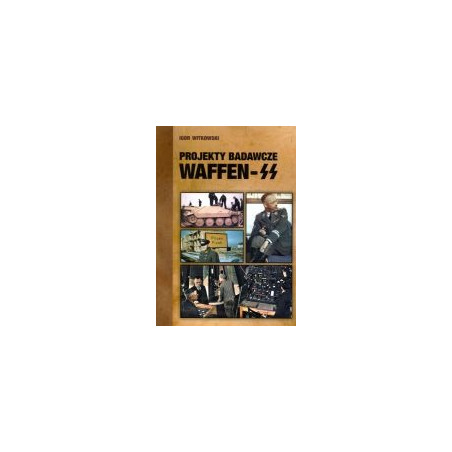 Projekty badawcze Waffen-SS