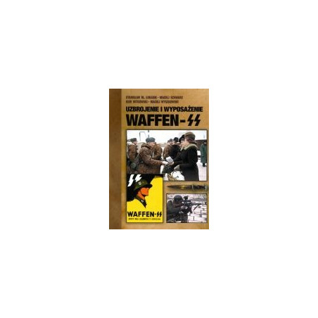 Uzbrojenie i wyposażenie Waffen-SS