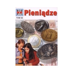 Pieniądze