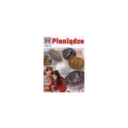 Pieniądze