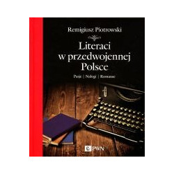Literaci w przedwojennej Polsce