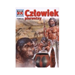 Człowiek pierwotny