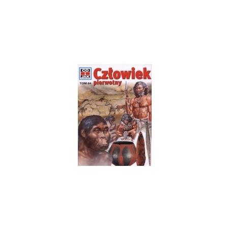 Człowiek pierwotny