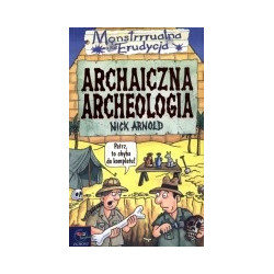 Archaiczna archeologia
