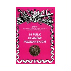 15 pułk ułanów poznańskich