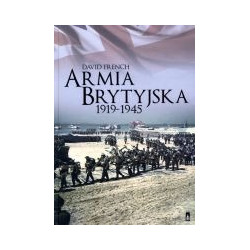 Armia Brytyjska 1919-1945