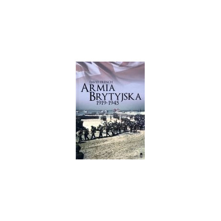 Armia Brytyjska 1919-1945