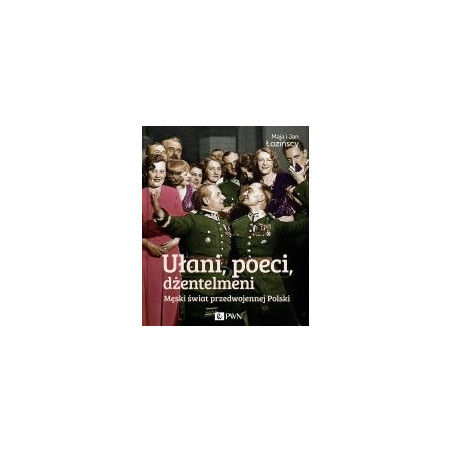 Ułani, poeci, dżentelmeni
