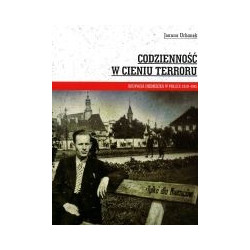 Codzienność w cieniu terroru