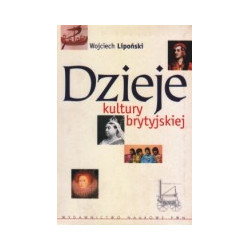 Dzieje kultury brytyjskiej