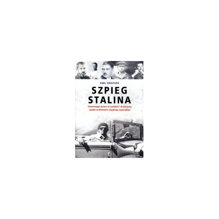 Szpieg Stalina