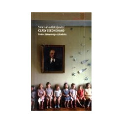 Czasy secondhand