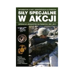 Siły specjalne w akcji