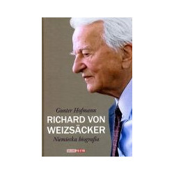 Richard von Weizsäcker