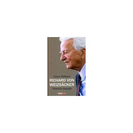 Richard von Weizsäcker