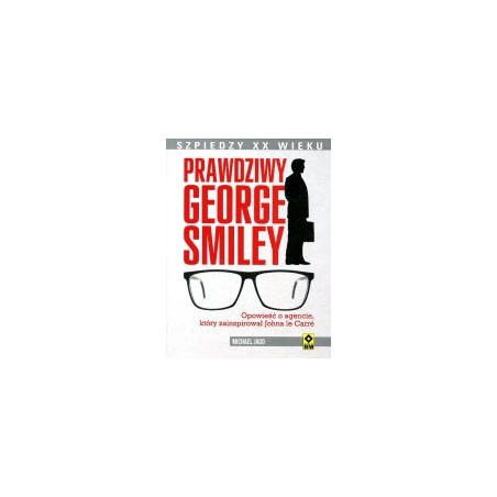 Prawdziwy George Smiley