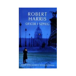 Oficer i szpieg