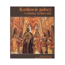 Królowie polscy i rodziny królewskie